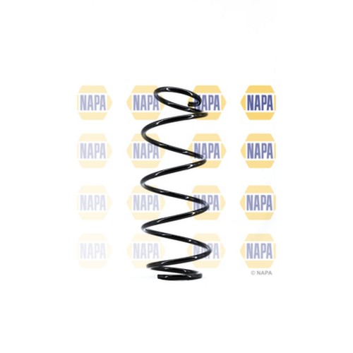 Coil springs for - coil, (pair)