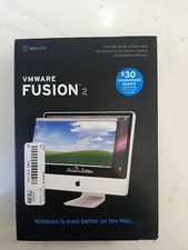 Vmware Fusion 2 Windows Is