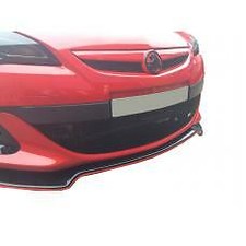Vauxhall astra gtc vxr front - vxr,