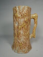 Vintage Ceramic Jug - Tree
