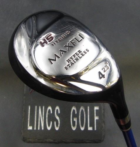 Maxfli 4 hybrid - maxfli,