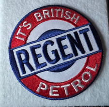 REGENT PETROL OIL 75 MM