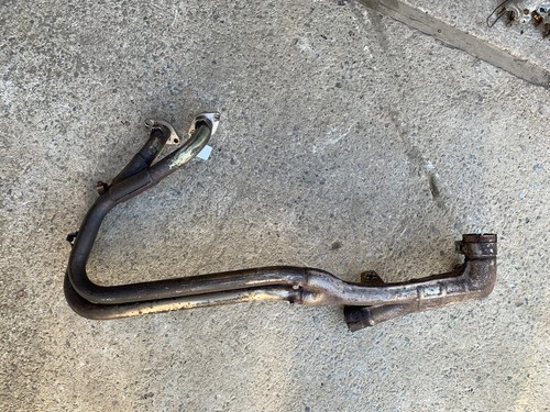 Honda st1100 pan european left - st1100,