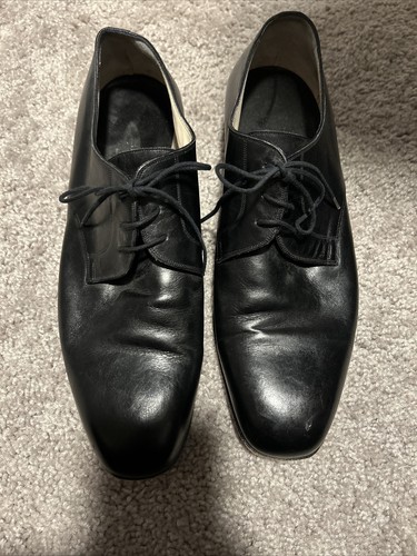 Mannina firenze leather shoes - firenze,