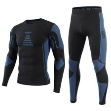 Thermal Underwear Sets Men