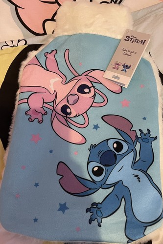 Disney stitch hot - disney, water
