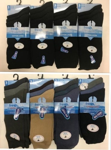 Men cotton big - men,
