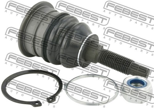 Ball joint for - joint, dodge