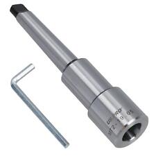 MT2 Annual Cutter Arbor for Magnetic Drill Press Centre Morse Taper 2 Rotabroach