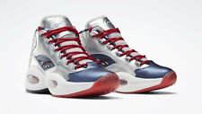 Reebok Question Mid x Adidas Harden FZ1366 OG Meets USA Men's 10
