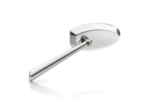 Dynamic mirror rizoma for - dynamic,