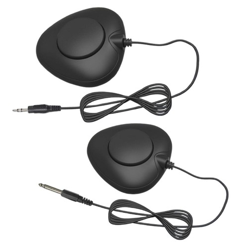 Sustain pedal sturdy - pedal,