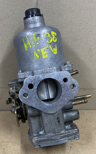 Austin mini metro exfactory - mini,
