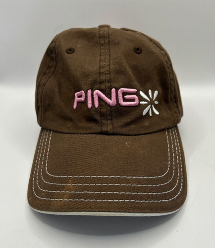 Vintage ping women baseball - vintage,