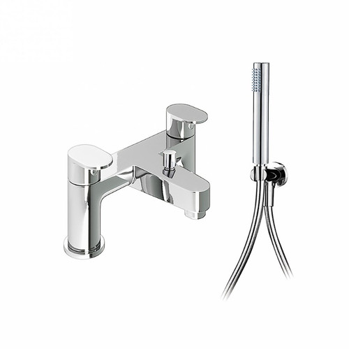 Bathstore etta deck mounted - etta,
