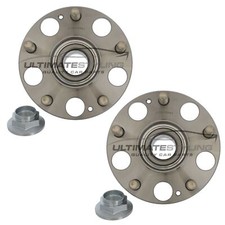 For Honda Civic Mk8 2005-2012