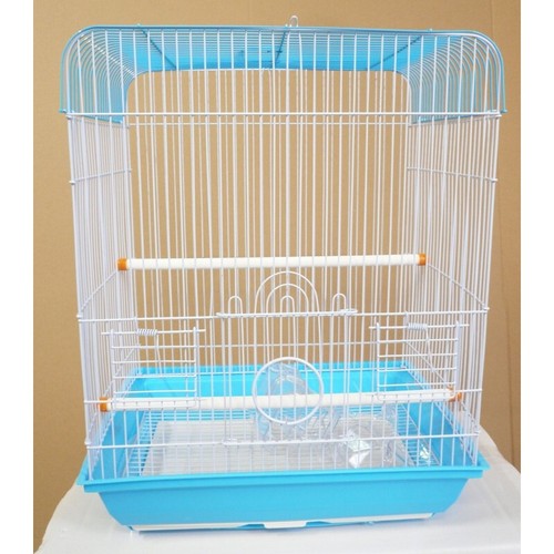Large wire cage box - cage,