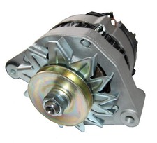 Alternator For Volvo Penta