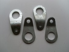  LASHING RINGS BOLT ON