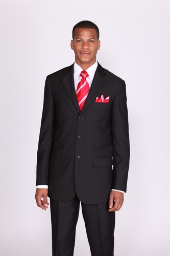 Men basic polyester or - men's,