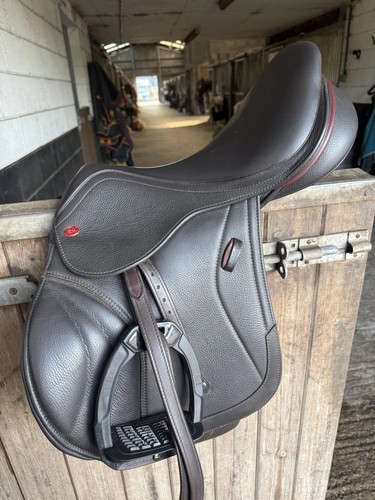 Kent masters series 17 - s-series, 17.5in