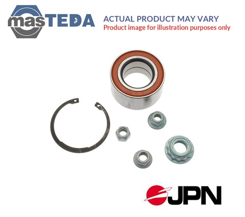 10l9077 jpn wheel bearing - bearing, kit