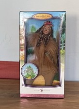 Barbie Wizard Of Oz Pink Label