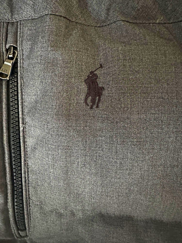 Polo ralph lauren men - men's, grey