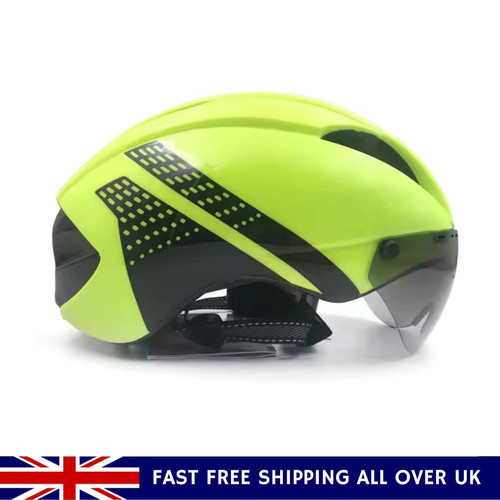 Aero helmet time - helmet,