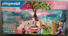 Playmobil Fairies 70865 Brand