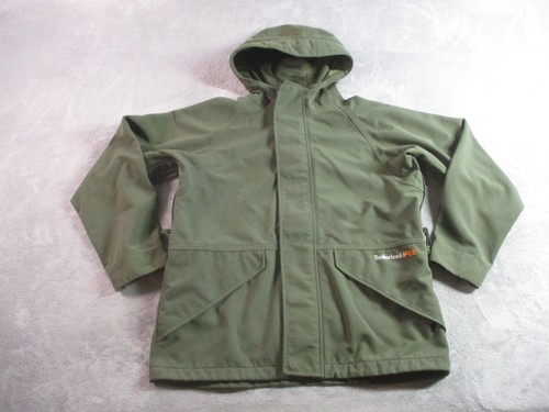 Timberland pro jacket mens - timberland,
