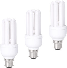Light Bulbs Energy Saving 11W