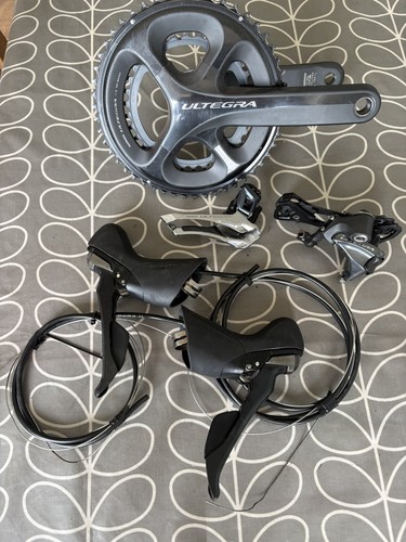 Shimano ultegra 6800 hyrdo - shimano,
