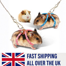 Adjustable Small Pet Rat Mouse