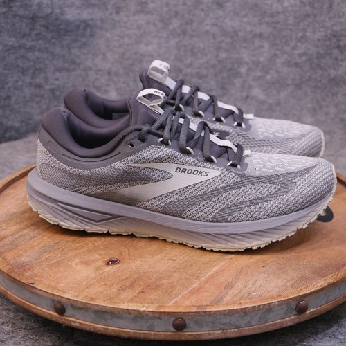 Brooks revel oyster - 7, ‘oyster