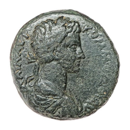 Bronze commodus 177 192 - commodus, 177-192