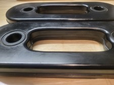Soloflex 2x 50 Lb Weight Bands