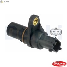 SENSOR CRANKSHAFT PULSE