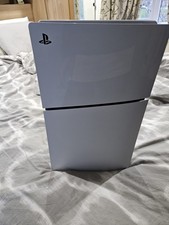 Sony Playstation 5, PS5,  Slim