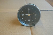 VDO Car Clock