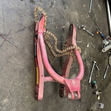 REAR SWINGING ARM PIT BIKE PIT BIKE PIT BIKE crf 50 style light weight  Xplorer