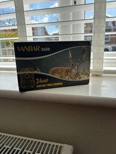 Vanbar D600 Wildlife Trail