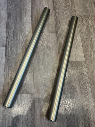 Fox stanchions pair left - stanchions,