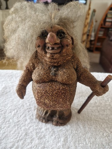 Nyform norwegian trolls - nyform,