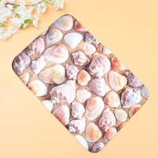  Beach Theme Runner Rug