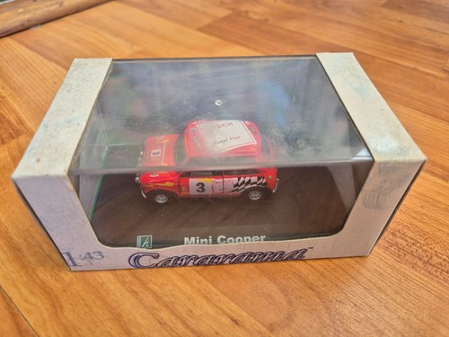 Cararama classic mini - 1/43,