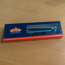 BACHMANN 39-735KDC BR MK2F DBSO DIRECT RAIL SERVICES DCC ON BOARD LTD EDITION 