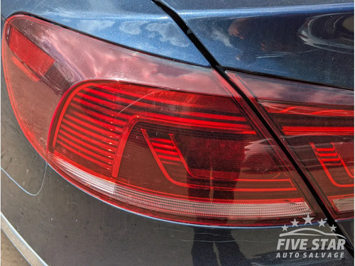 Passat rear outer - cc,