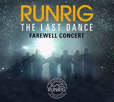 Runrig : The Last Dance