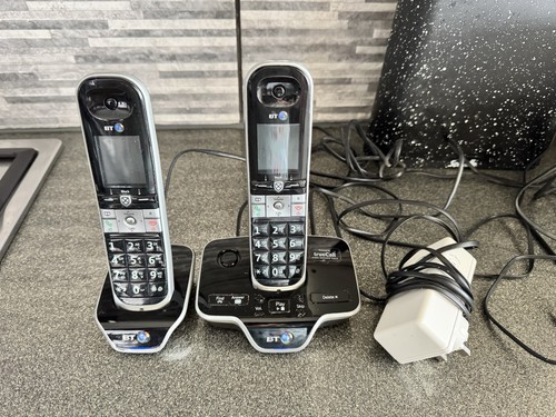 Twin cordless true call - cordless,